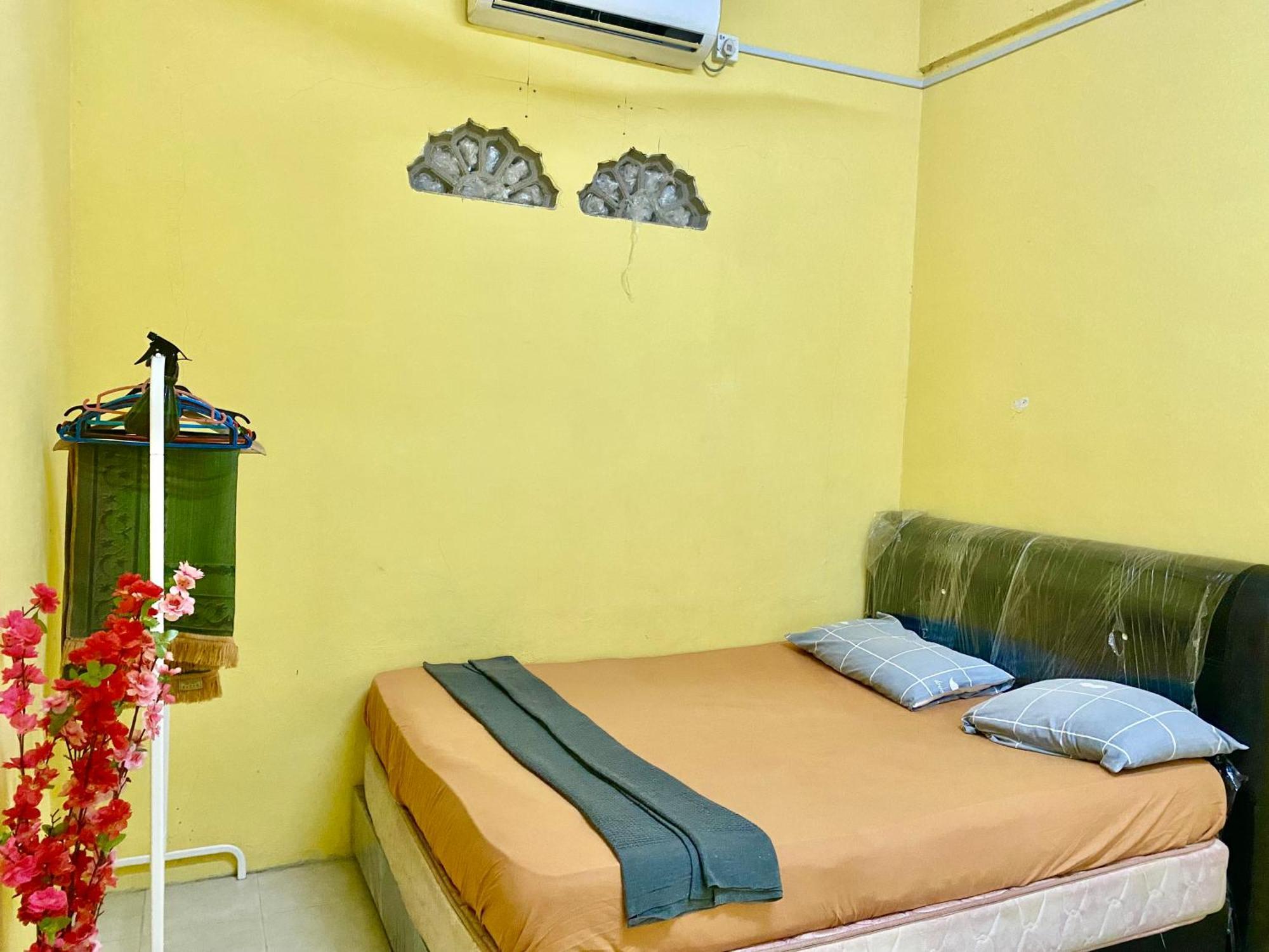 Umi Homestay Batu Buruk Kuala Terengganu Dış mekan fotoğraf