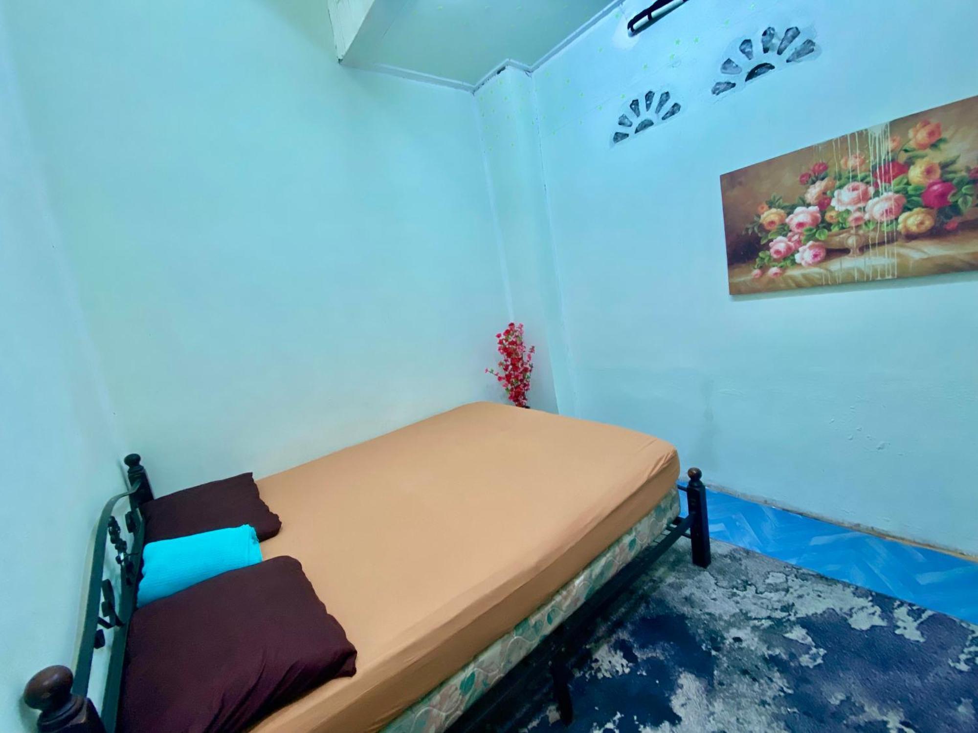 Umi Homestay Batu Buruk Kuala Terengganu Dış mekan fotoğraf