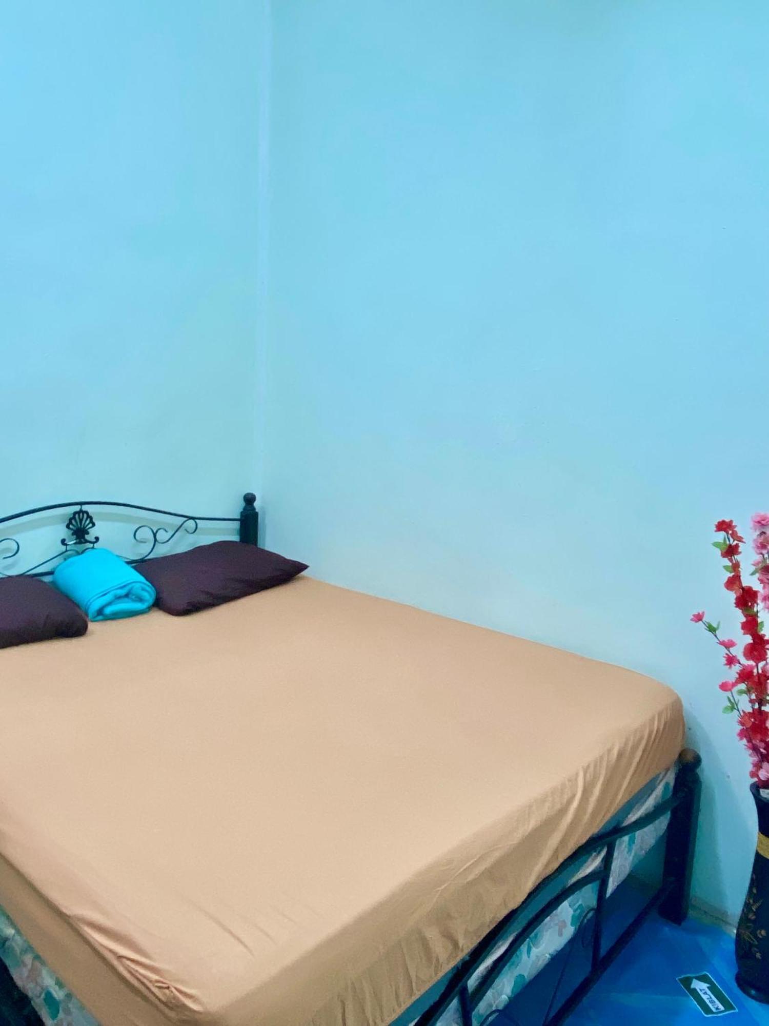 Umi Homestay Batu Buruk Kuala Terengganu Dış mekan fotoğraf
